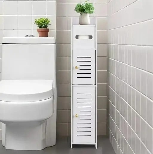 Estante Vertical  - La solución inteligente para aprovechar cada centímetro de tu hogar