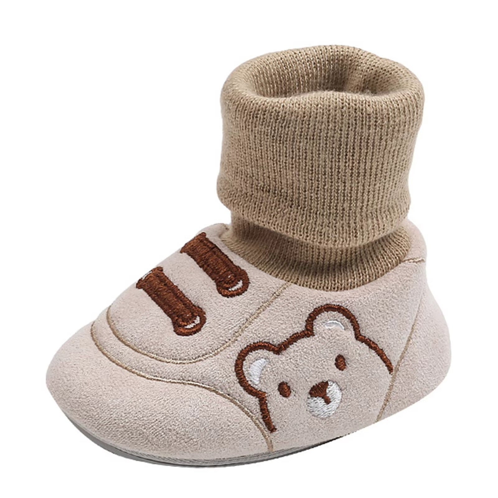 ZAPATICO PARA BEBE