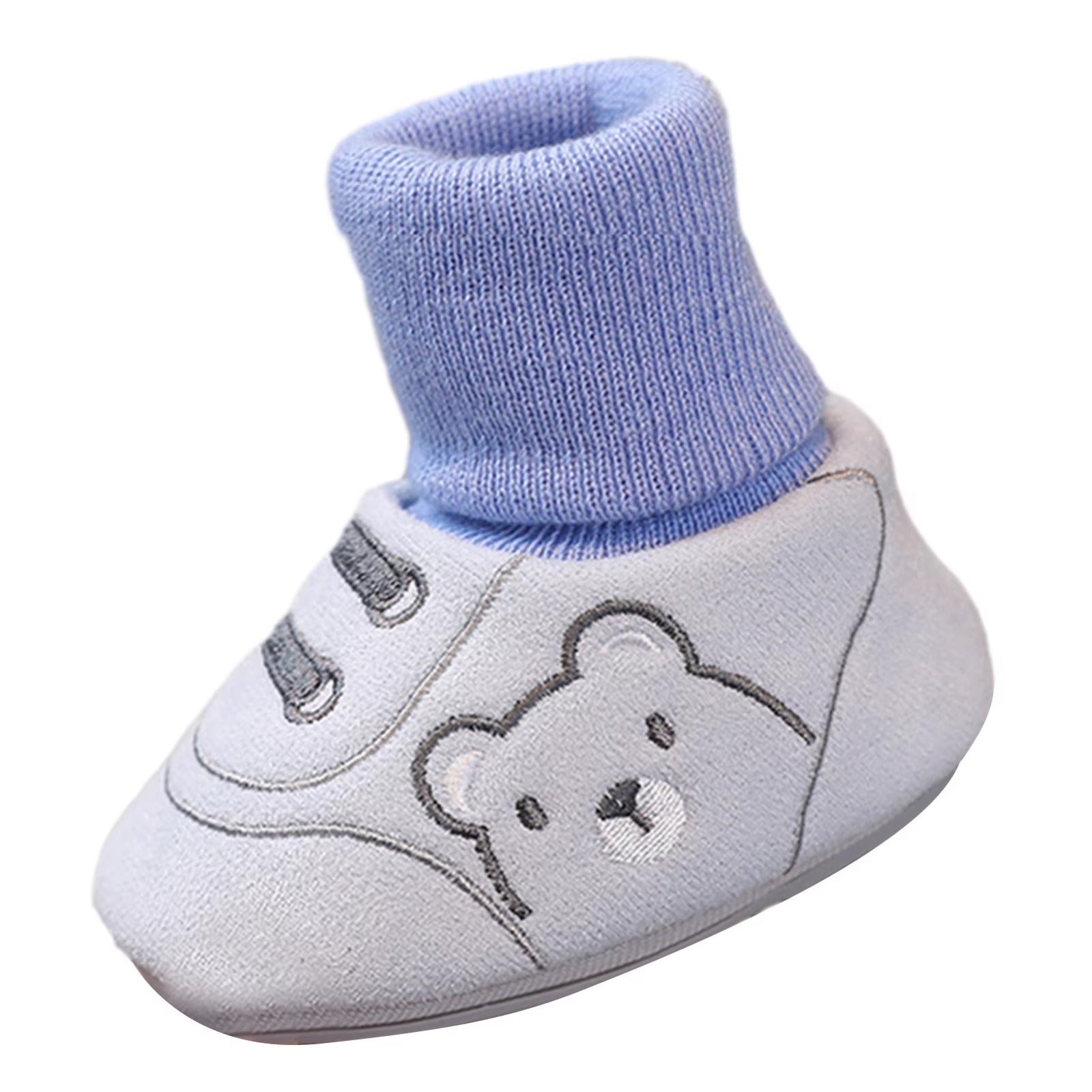 ZAPATICO PARA BEBE