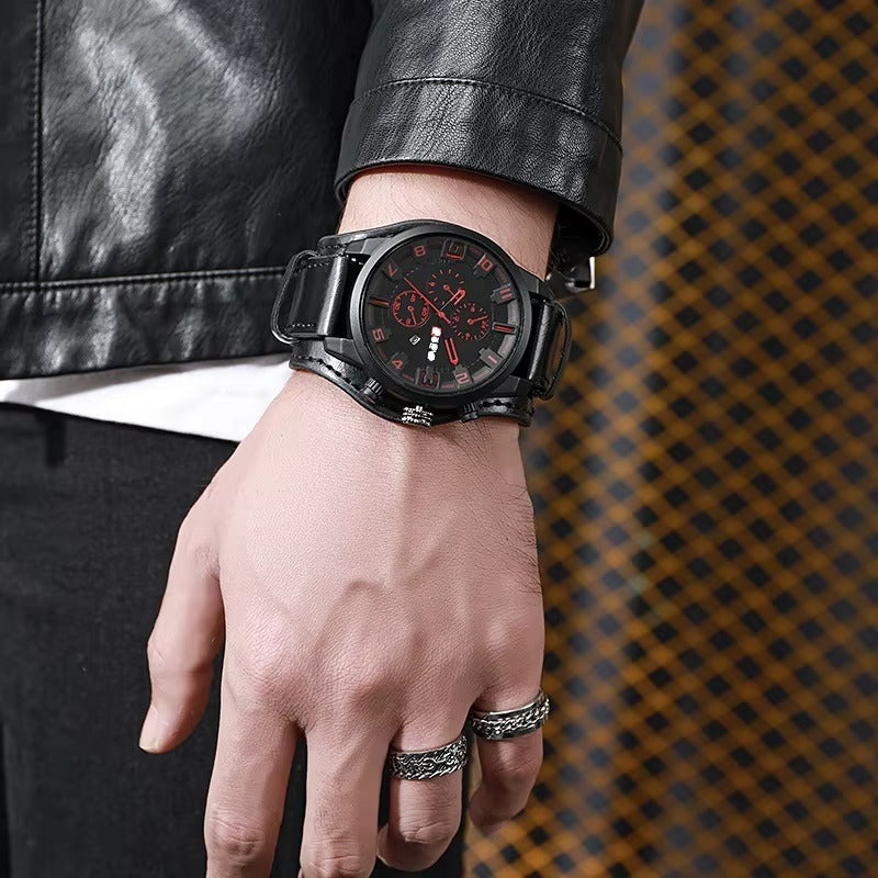 Reloj CURREN 8225 — Hombre