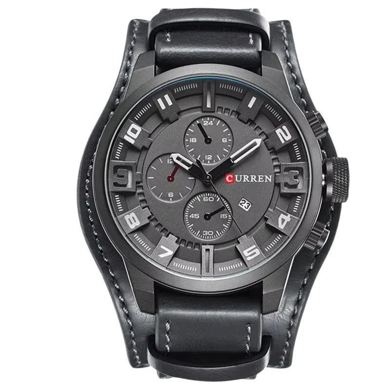 Reloj CURREN 8225 — Hombre
