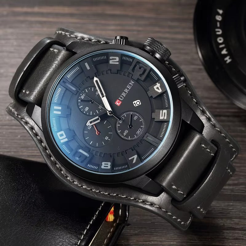 Reloj CURREN 8225 — Hombre