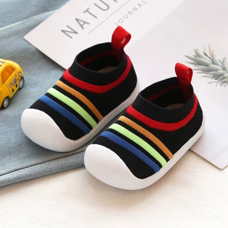ZAPATOS DE BEBÉ ERGONÓMICOS