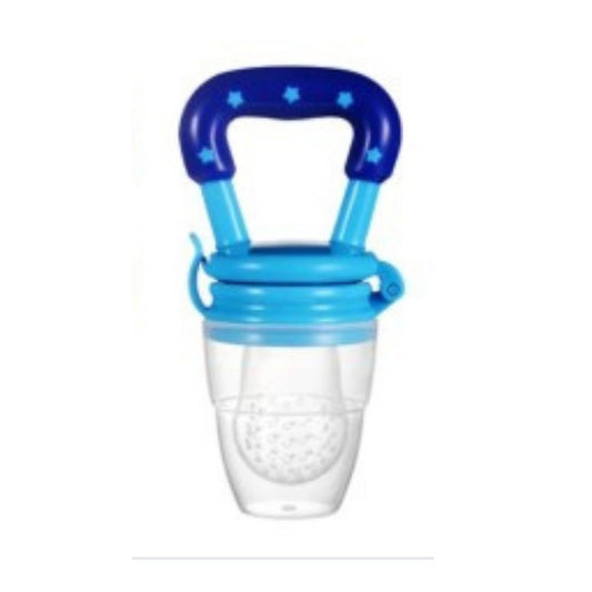 FrutaBaby Pro™  -Tu bebé descubre frutas de verdad sin riesgo de atragantamiento