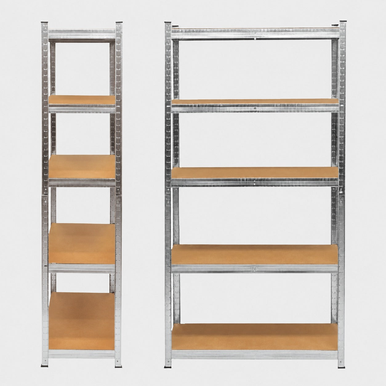Estante Metalico RACK-10 Organizador