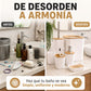 Set de Accesorios para Baño de 6 Piezas – Orden y Estilo en un Solo Diseño