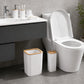 Set de Accesorios para Baño de 6 Piezas – Orden y Estilo en un Solo Diseño