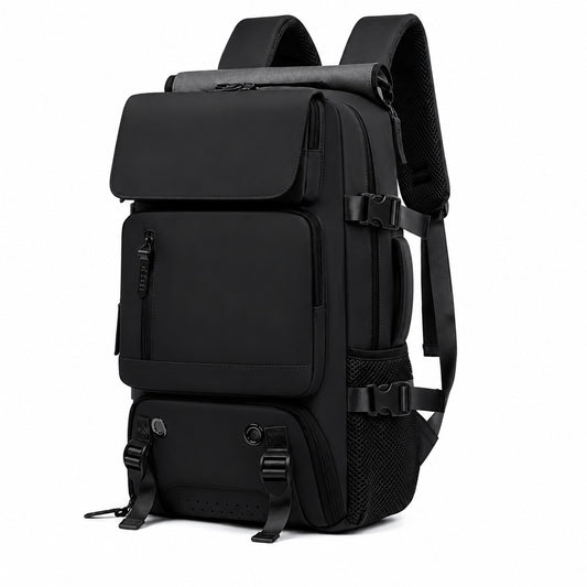 Mochila multifuncional de viaje