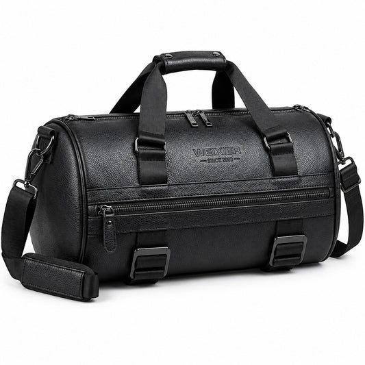 WEIXIER TRAVEL PRO! 🔥 VIAJERO