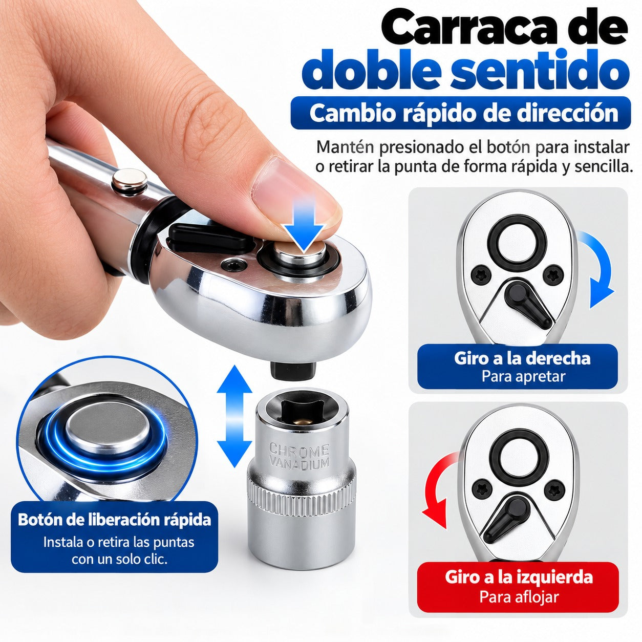 🔧 Kit Dinamométrico de Precisión para Bicicletas – 15 Piezas