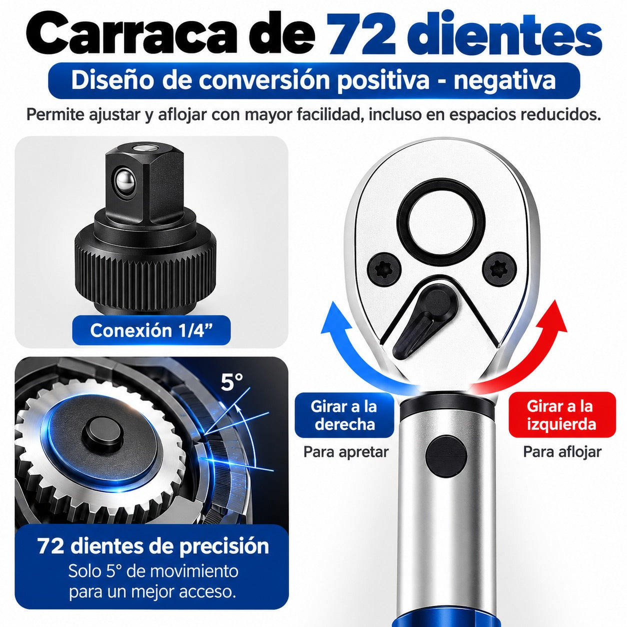 🔧 Kit Dinamométrico de Precisión para Bicicletas – 15 Piezas