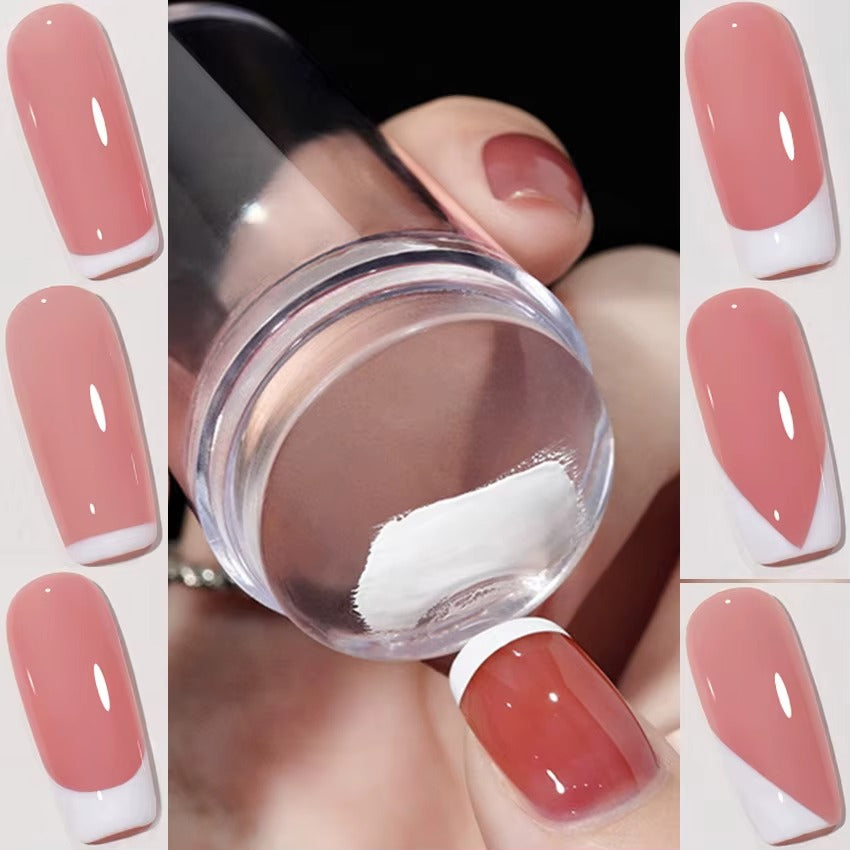 SelloPro Nails™ Diseños profesionales en segundos