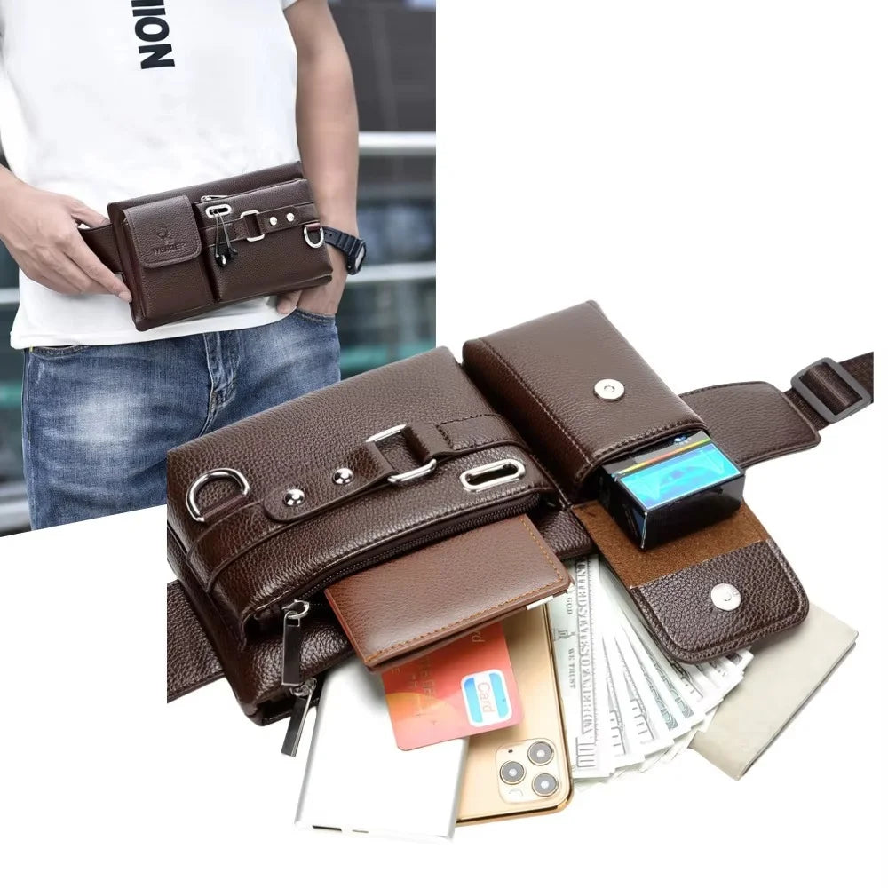 Bolso  Riñonera